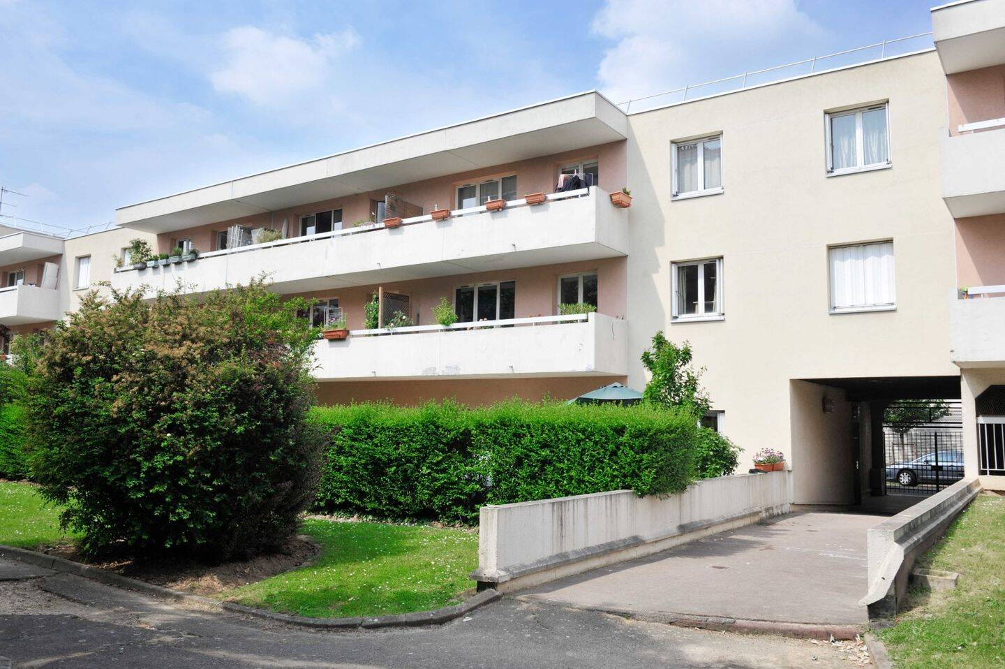 Maison à louer, 88m², ISSY LES MOULINEAUX