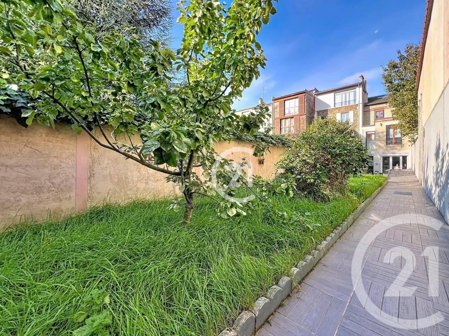 Maison à vendre, 177m², MONTREUIL