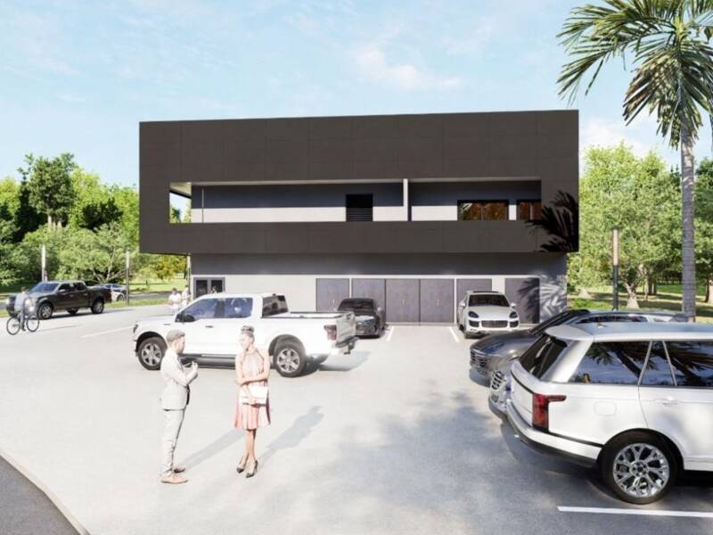 Maison à louer, 50m², KOUROU