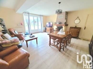 Maison à vendre 163 000 € 2 pièces 1 chambre 131 m² 2 475 m² de terrain Dierrey-Saint-Julien 10190
