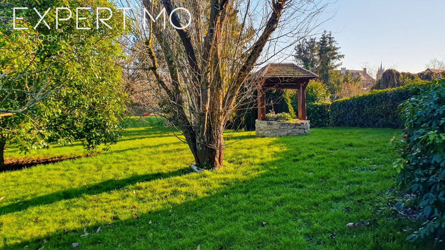 Maison à vendre, 200m², HOUDAN