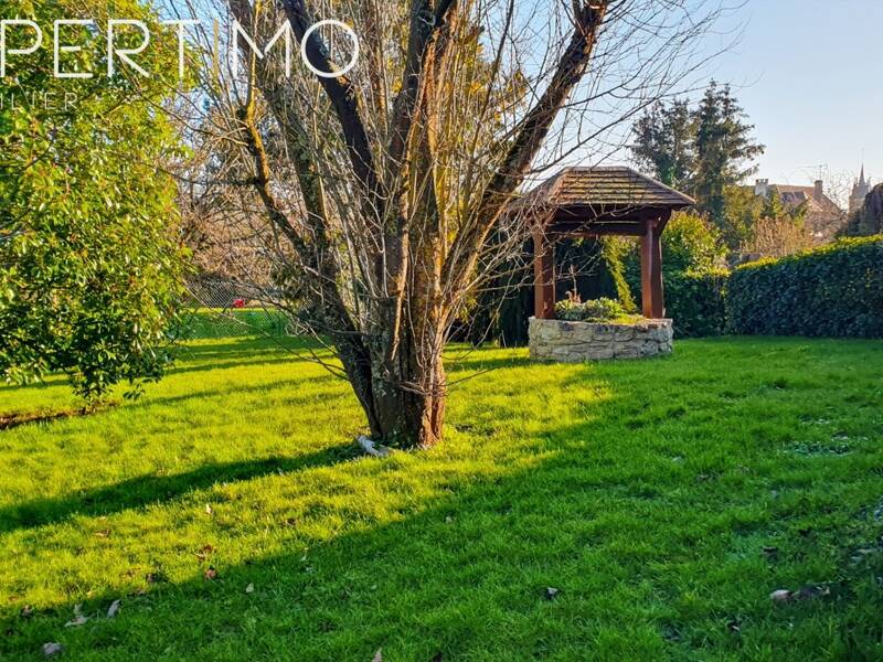 Maison à vendre, 200m², HOUDAN
