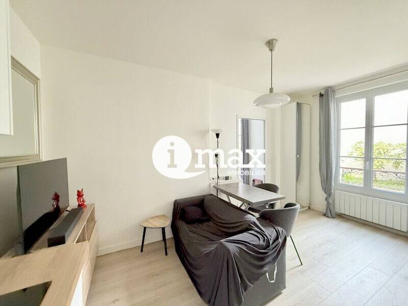 Maison à louer, 25m², LEVALLOIS PERRET