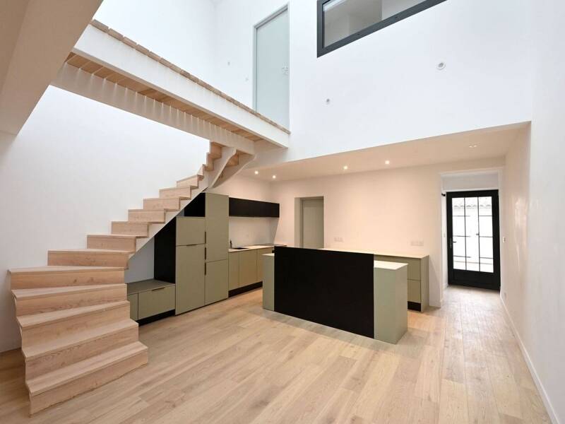 Maison à vendre, 120m², SAINTE MARIE DE RE