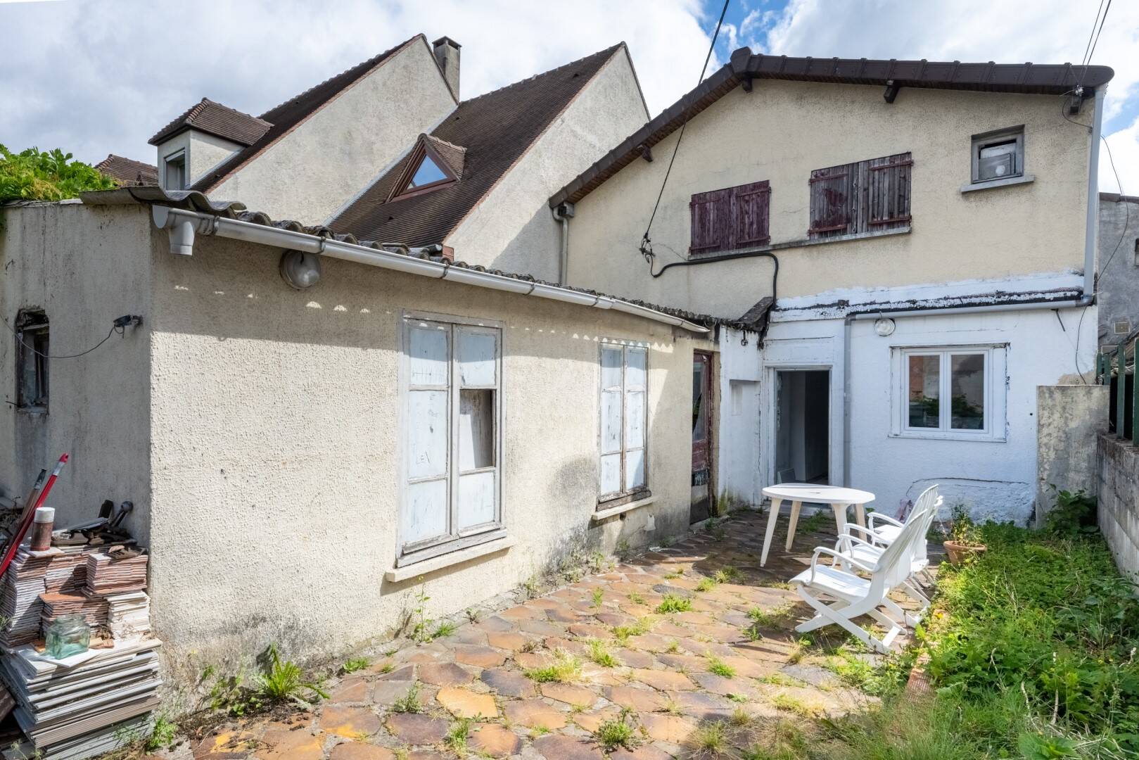 Maison à vendre, 155m², ANTONY