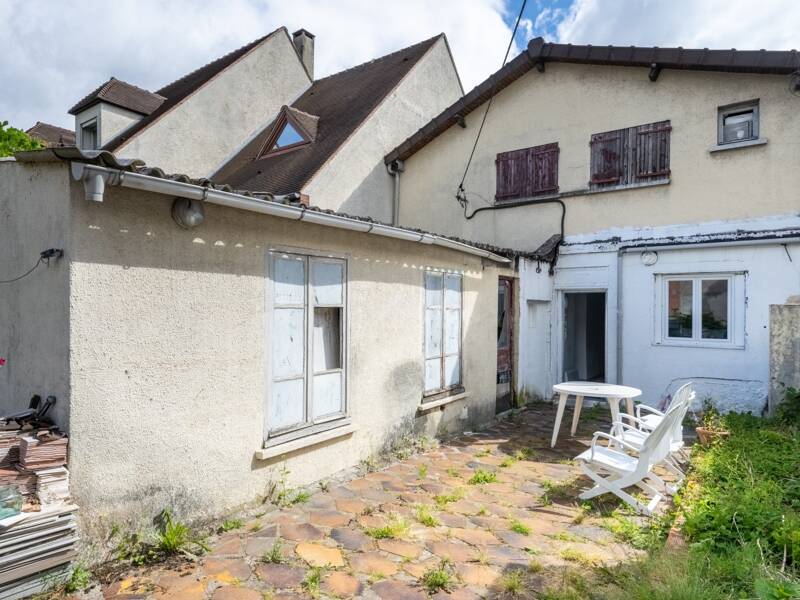 Maison à vendre, 155m², ANTONY