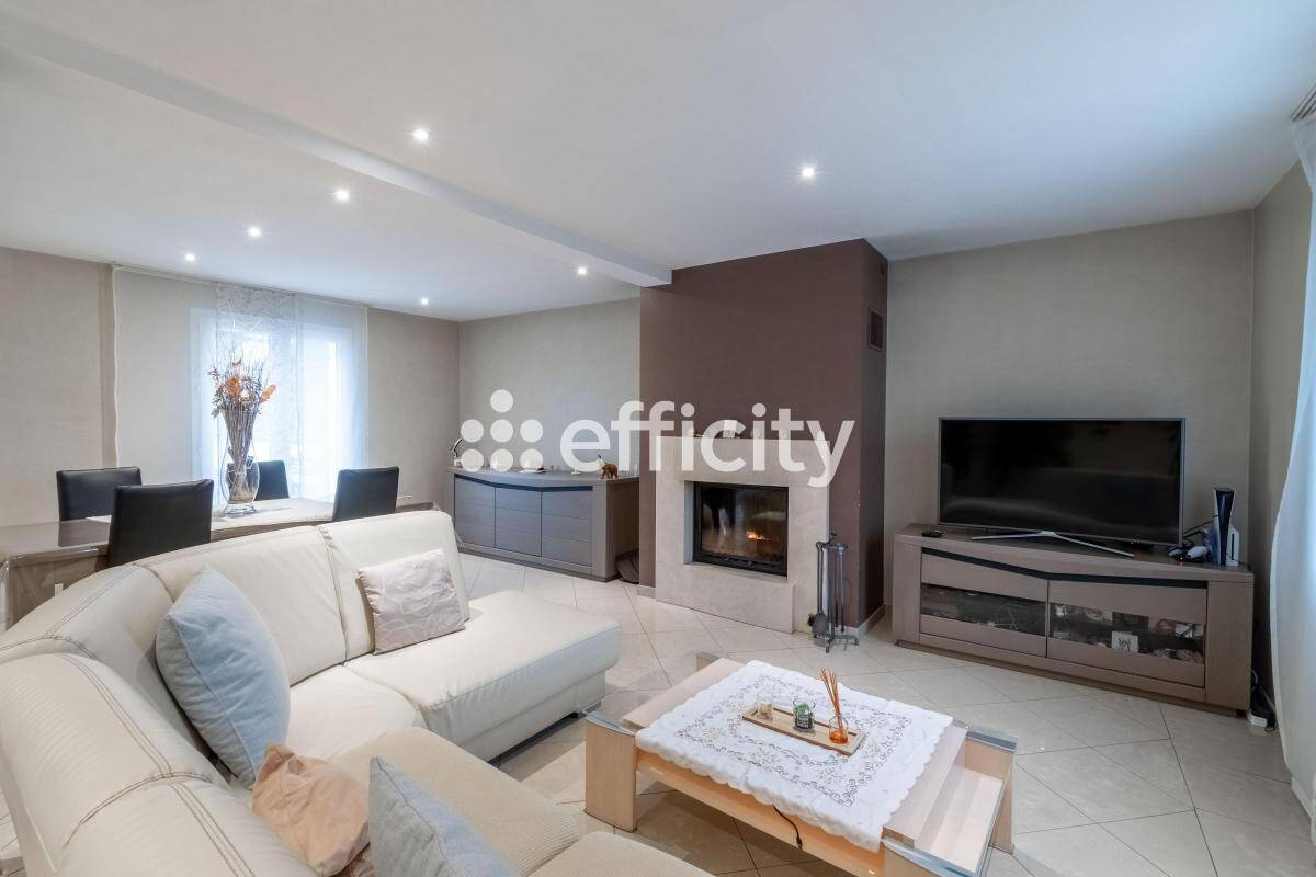 Maison à vendre, 118m², ORLY