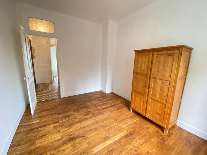 Maison à louer, 28m², GRENOBLE