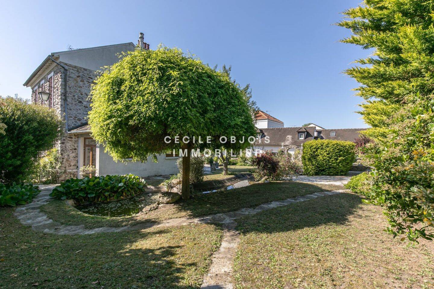 Maison à vendre, 272m², CHAMPIGNY SUR MARNE