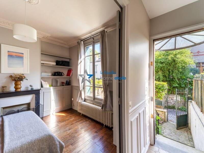 Maison à vendre, 80m², PARIS 19E