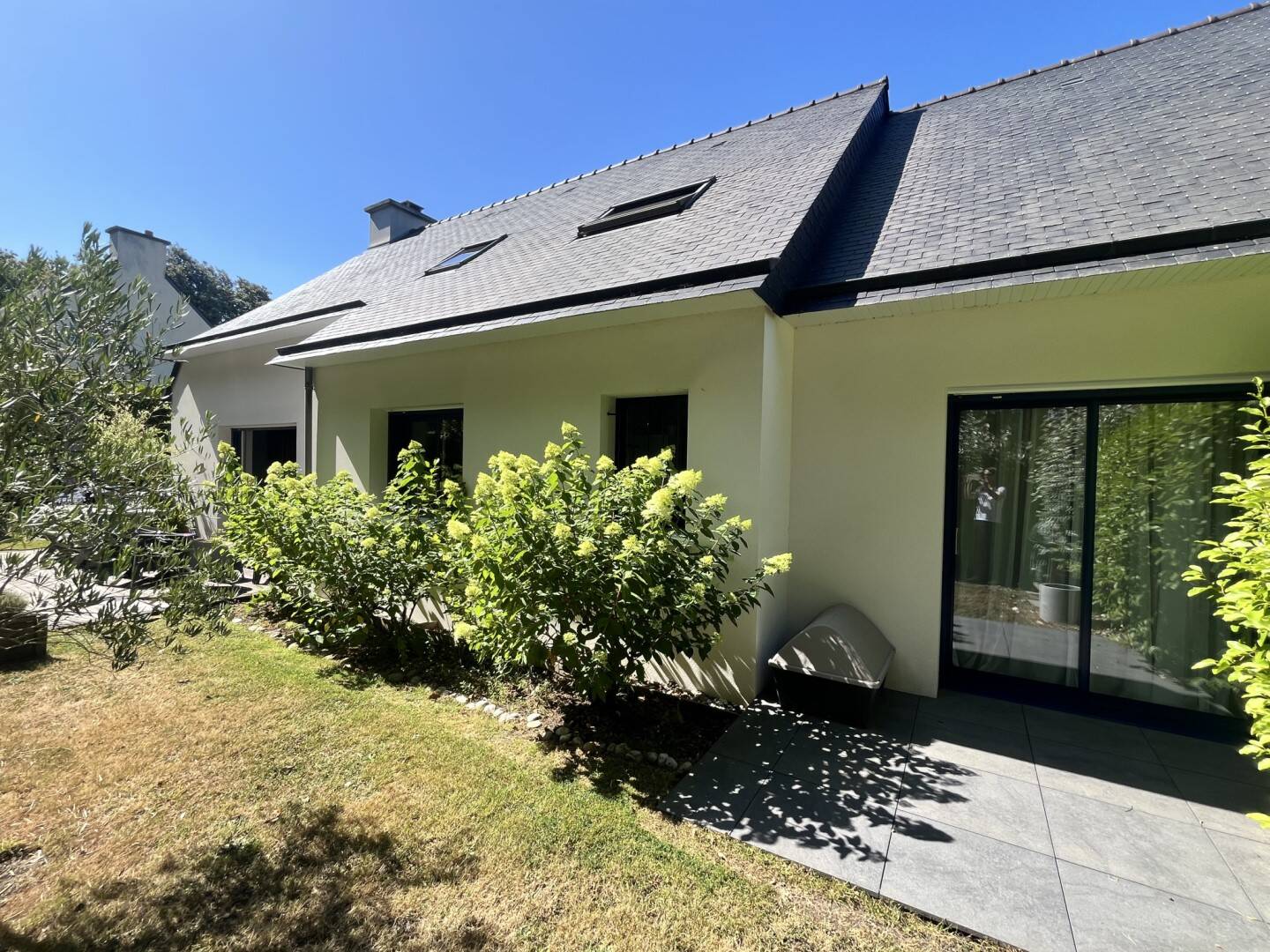 Maison à vendre, 160m², LARMOR BADEN