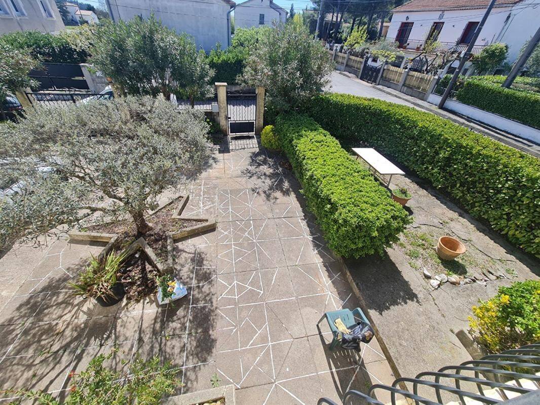 Maison à vendre, 87m², SAINT MARTIN DE VALGALGUES