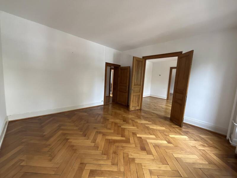 Maison à louer, 130m², STRASBOURG