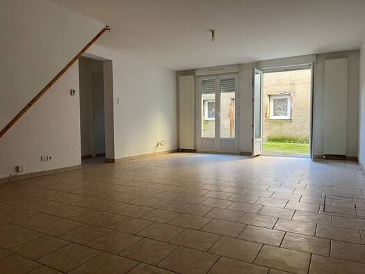Maison à vendre 99 000 € 5 pièces 4 chambres 146 m² 130 m² de terrain Vaubexy 88500
