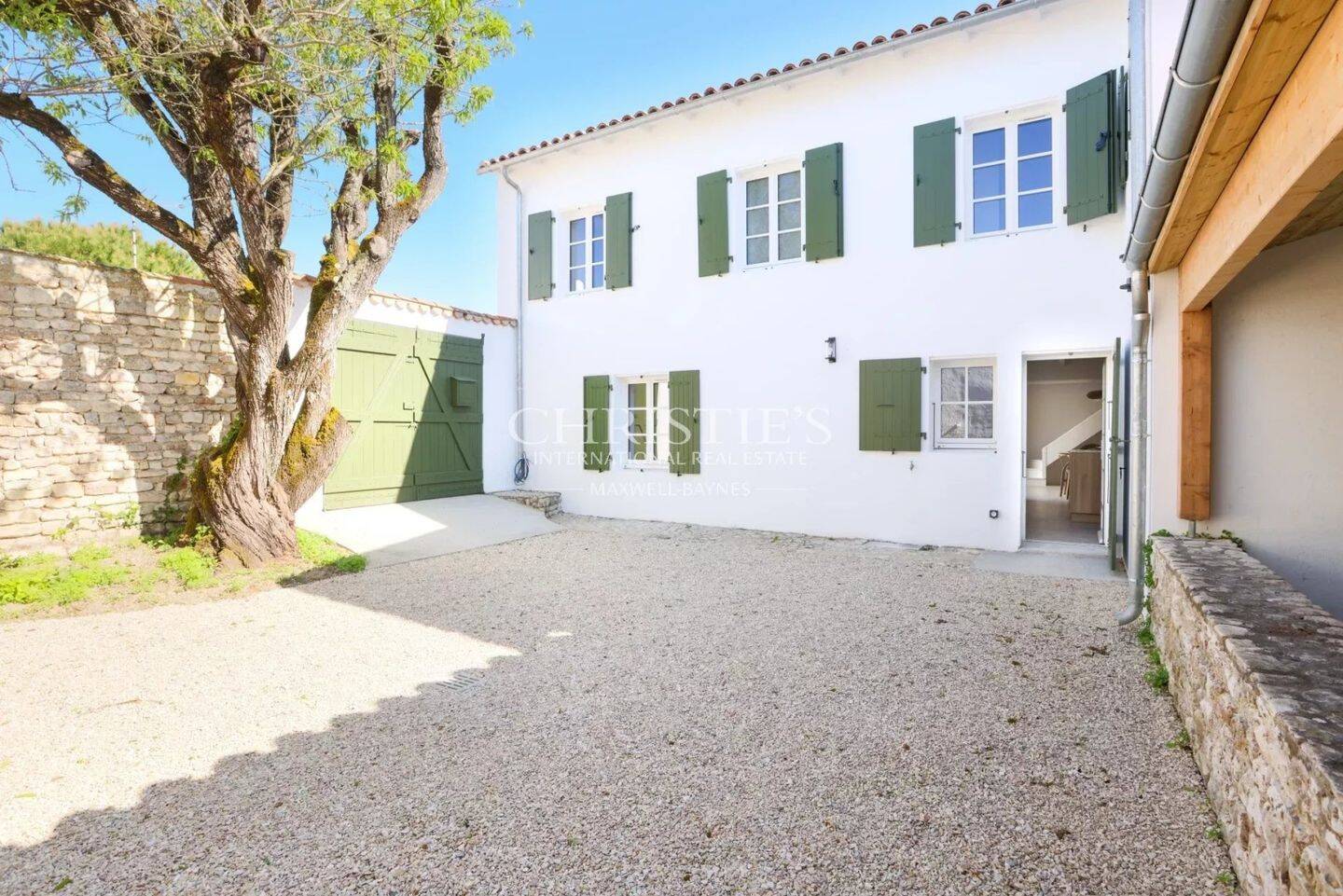Maison à vendre, 165m², LA FLOTTE