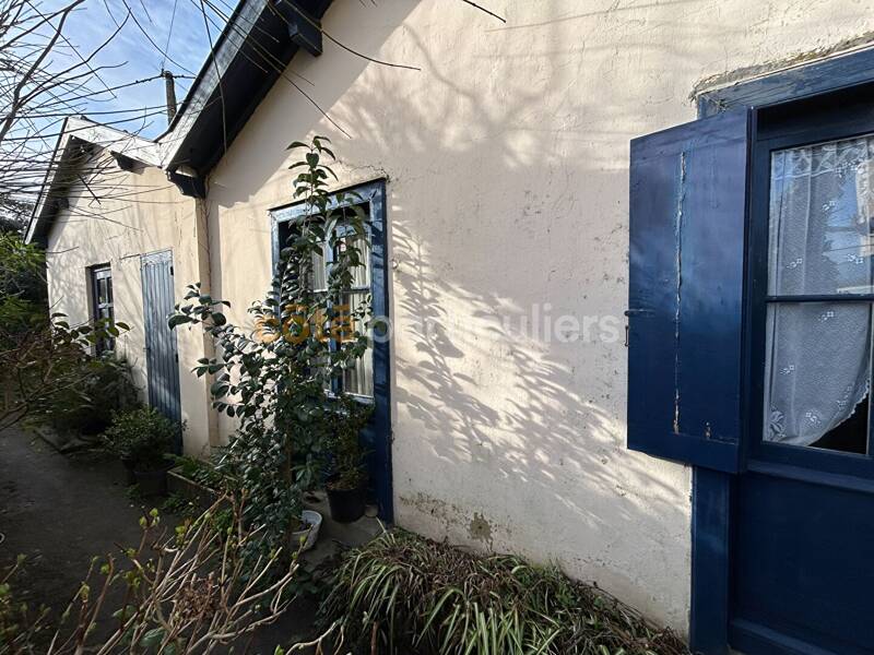 Maison à vendre, 85m², SOULAC SUR MER