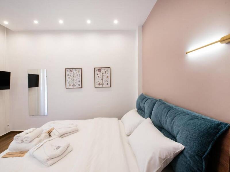 Maison à louer, 47m², CANNES