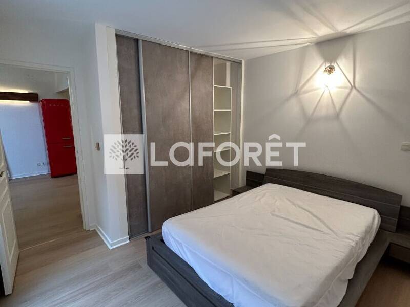 Maison à louer, 60m², BORDEAUX