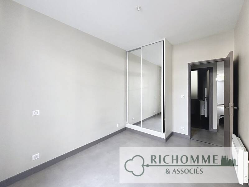 Maison à louer, 61m², REIMS