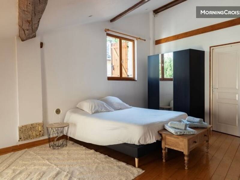 Maison à louer, 65m², MONTELIER