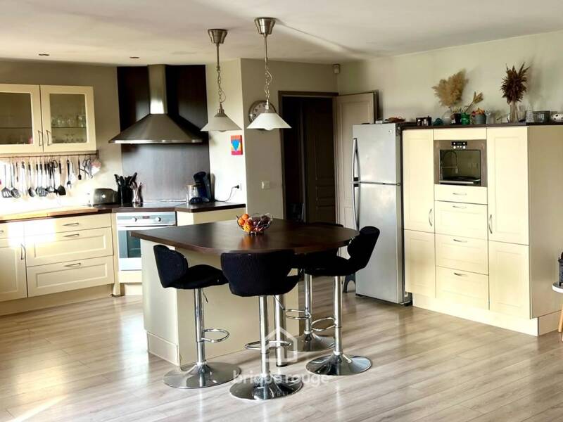 Maison à vendre, 148m², MARQUILLIES