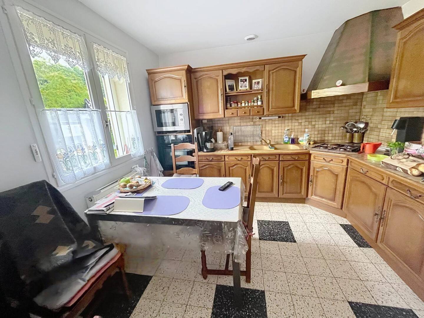 Maison à vendre, 135m², LAON