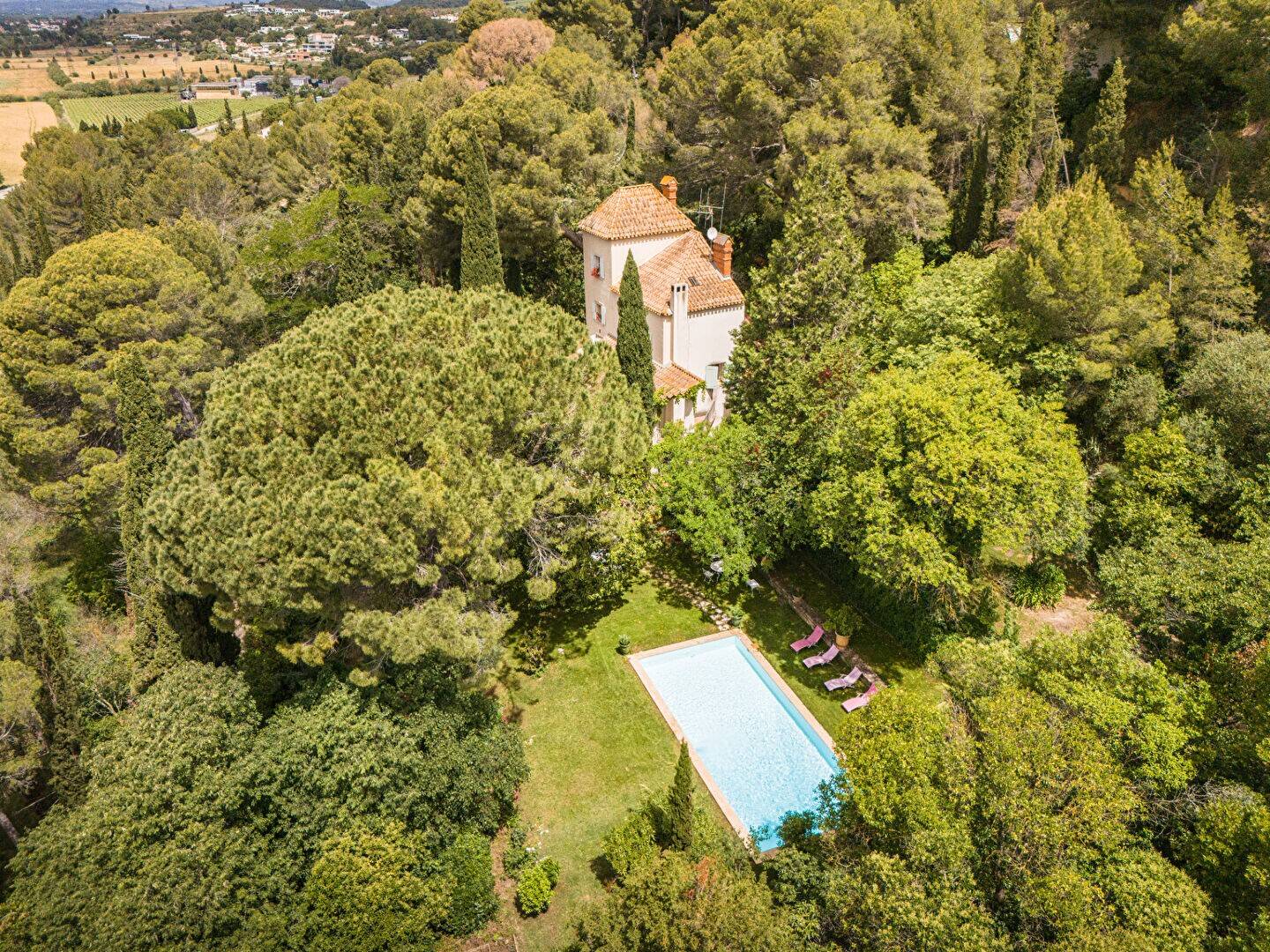 Maison à vendre, 234m², BEZIERS