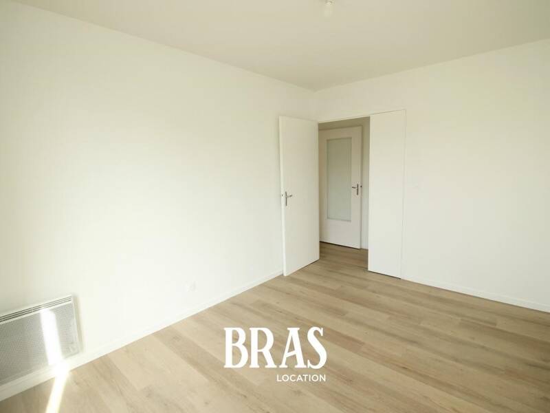 Maison à louer, 49m², NANTES