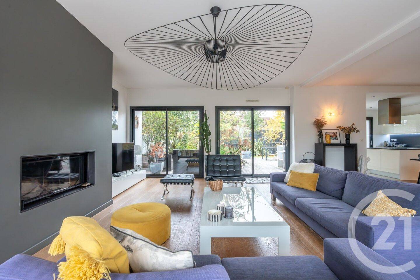 Maison à vendre, 155m², SAINT MAUR DES FOSSES