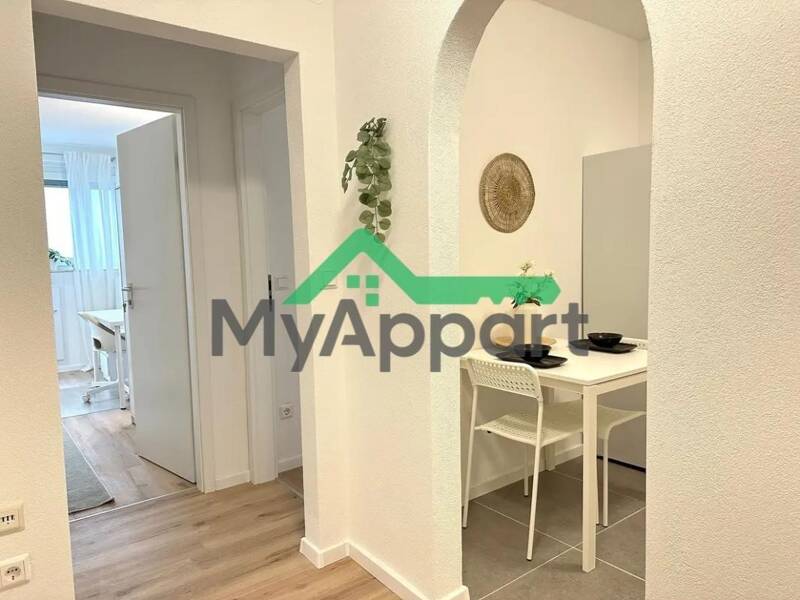 Maison à louer, 25m², PARIS 5E