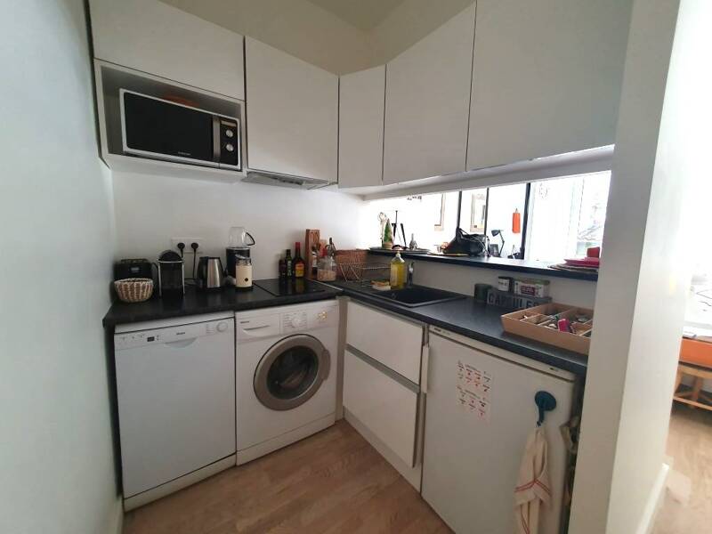 Maison à louer, 24m², BORDEAUX