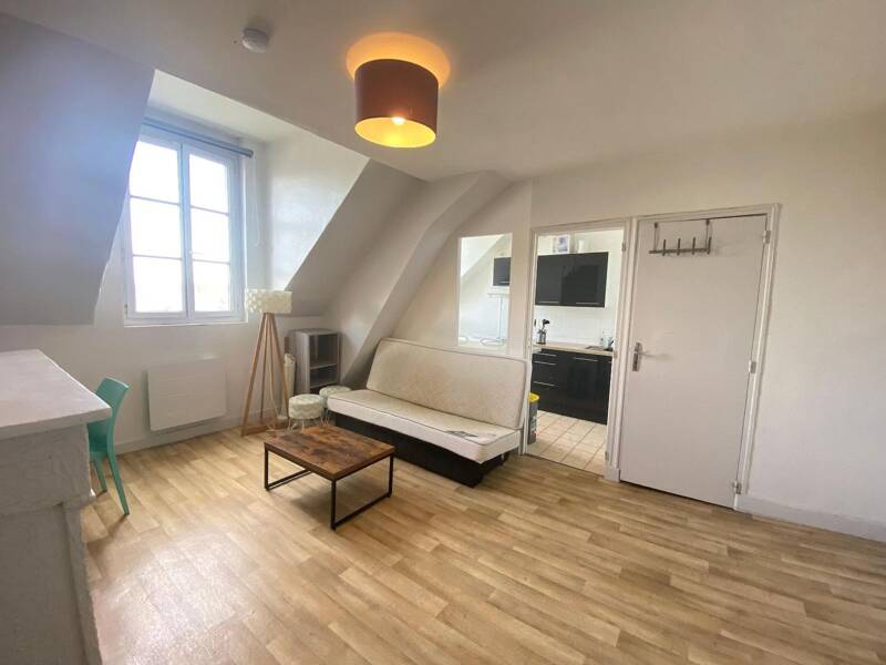 Maison à louer, 24m², ANGERS