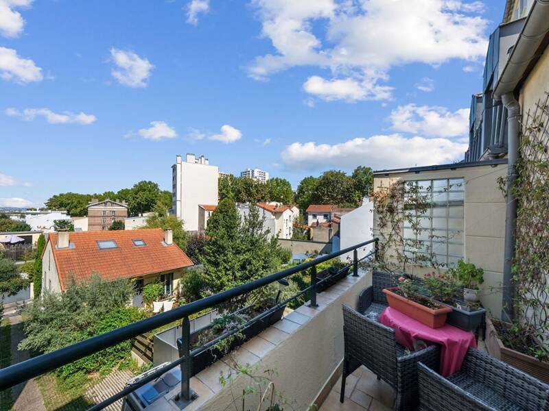 Maison à vendre, 78m², LE PRE SAINT GERVAIS