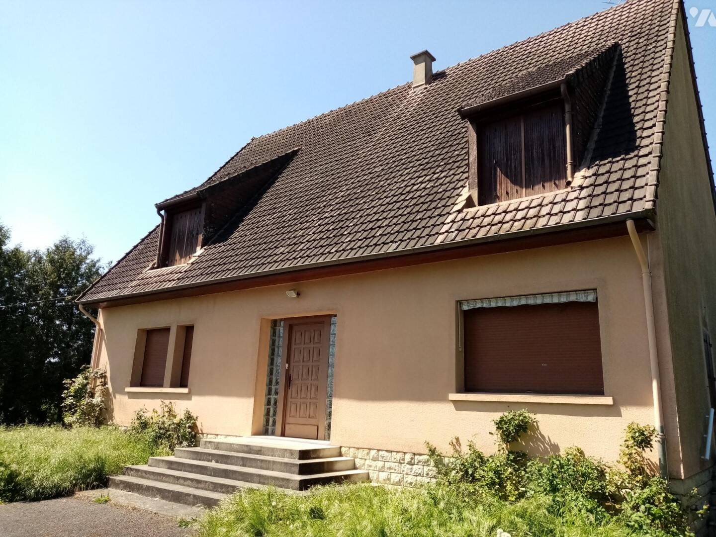 Maison à vendre, 182m², POUILLY SUR LOIRE