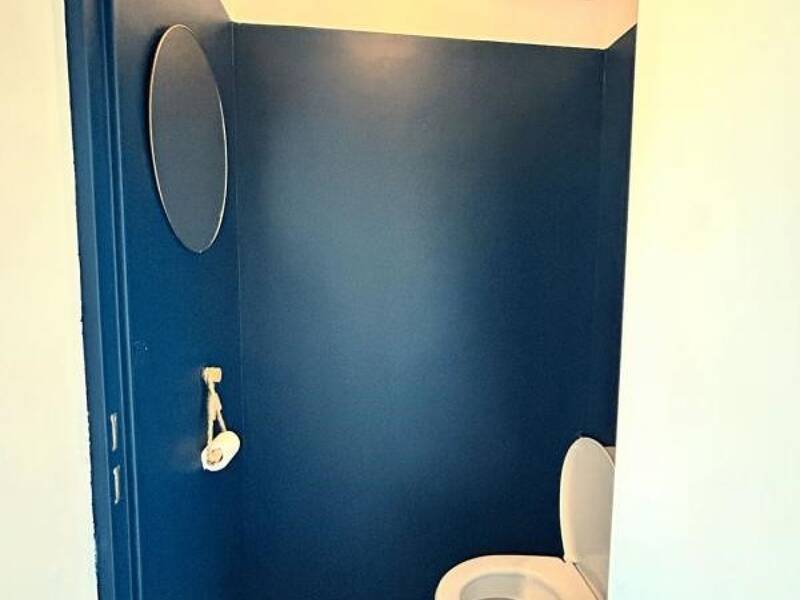 Maison à louer, 40m², AMIENS