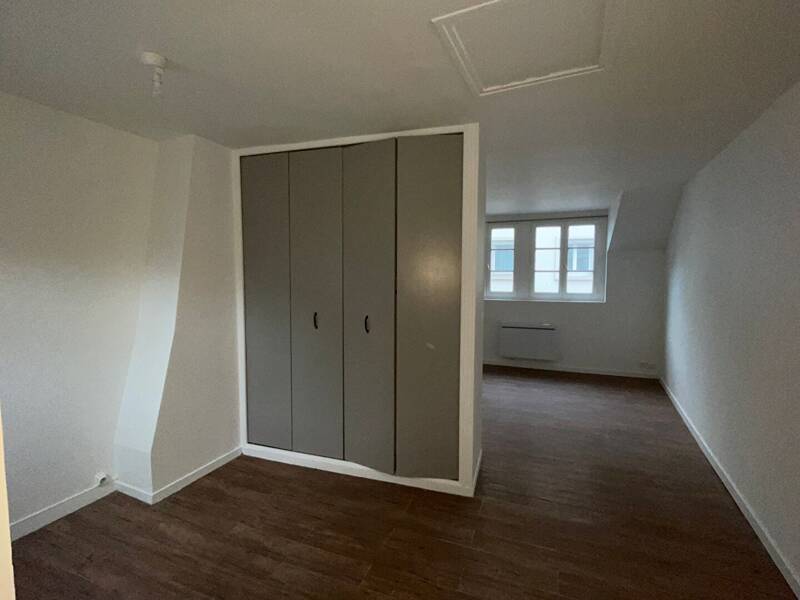 Maison à louer, 36m², ROUEN