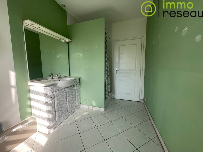 Maison à vendre, 85m², ONNAING