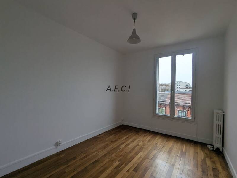 Maison à louer, 23m², ASNIERES SUR SEINE