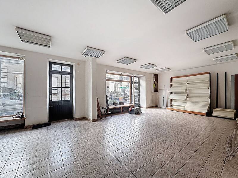 Maison à vendre, 187m², SAINT GEORGES SUR LOIRE