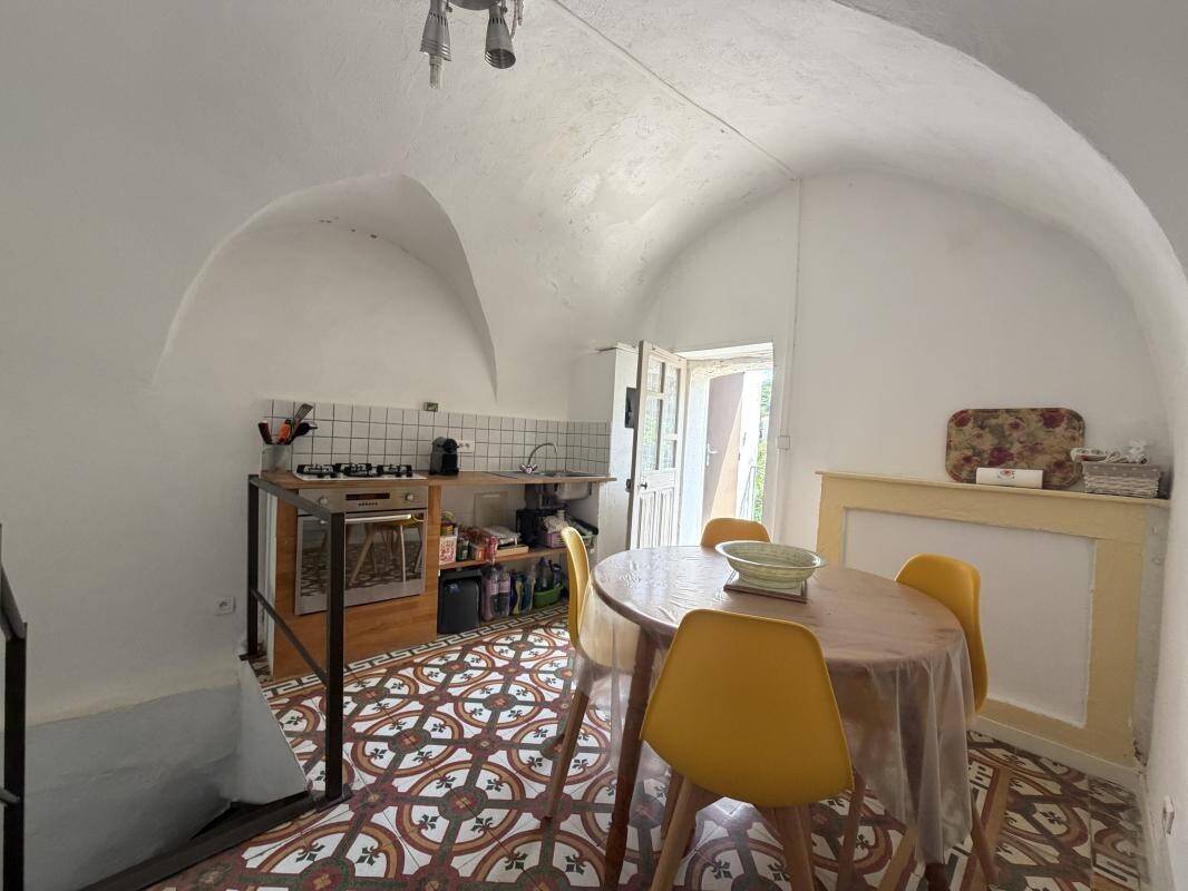 Maison à vendre, 40m², SANTA REPARATA DI BALAGNA