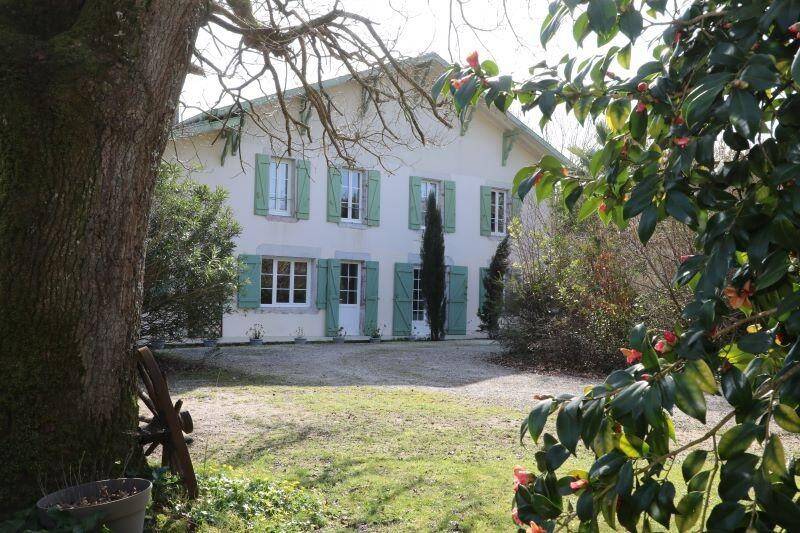 Maison à vendre, 320m², SAINT JEAN DE MARSACQ
