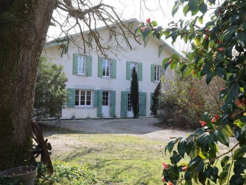 Maison à vendre, 320m², SAINT JEAN DE MARSACQ