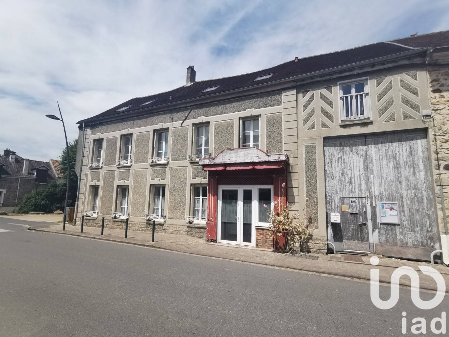 Maison à vendre, 215m², SOIGNOLLES EN BRIE