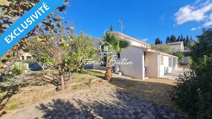 Maison à vendre, 152m², BEZIERS