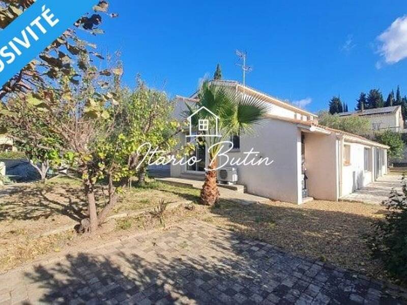Maison à vendre, 152m², BEZIERS
