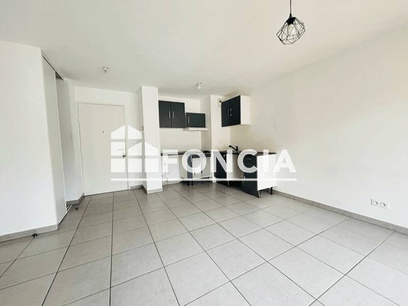 Maison à louer, 39m², TOULON