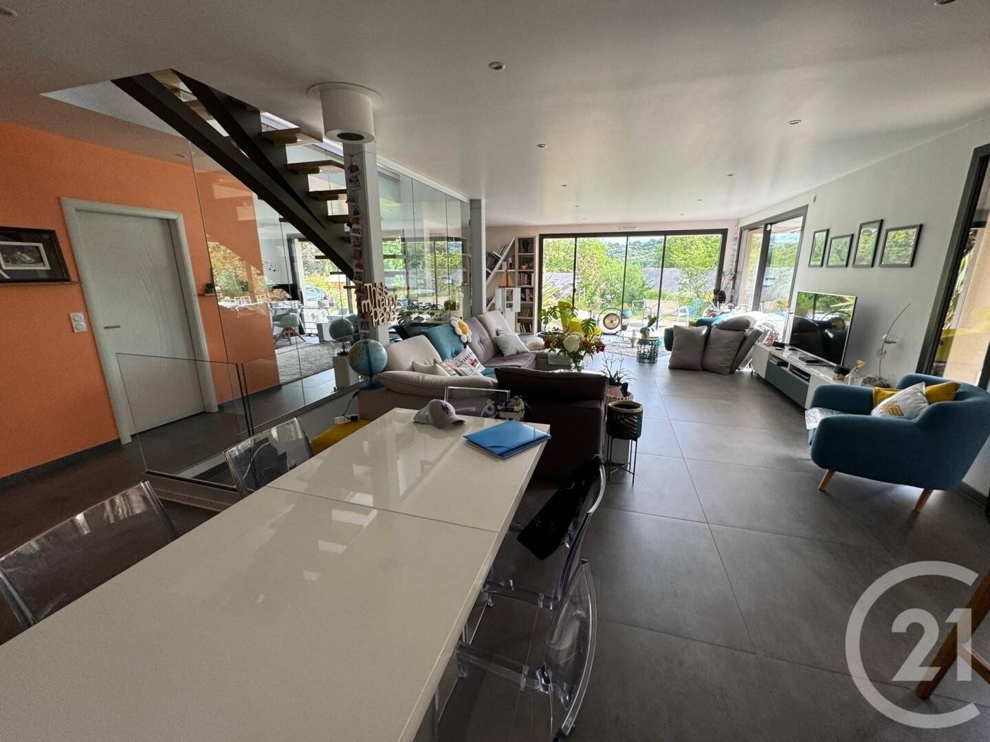 Maison à vendre, 250m², GIF SUR YVETTE