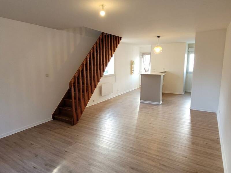 Maison à louer, 69m², ORLEANS