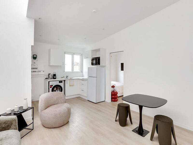 Maison à louer, 0m², PARIS 11E