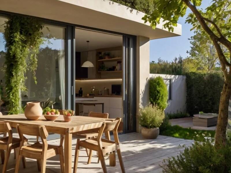Maison à vendre, 85m², TOURNEFEUILLE